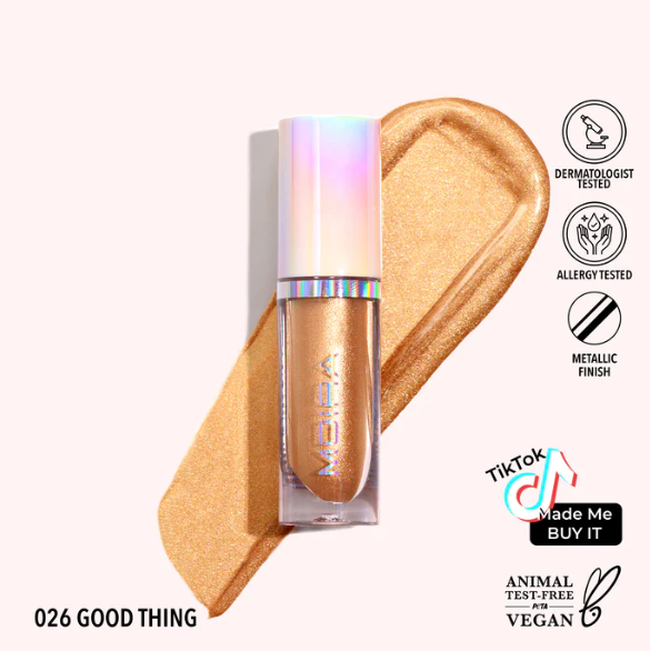 DIAMOND DAZE LIQUID SHADOW