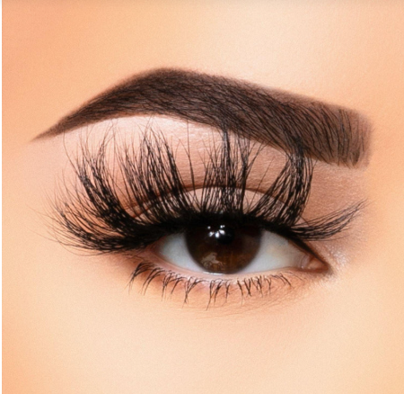BEAUTY CREATIONS 35MM FAUX MINK LASHES
