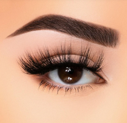 BEAUTY CREATIONS 35MM FAUX MINK LASHES