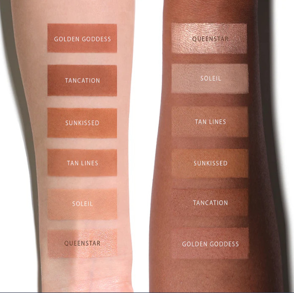 MOIRA SCULP & BRONZE PALETTE