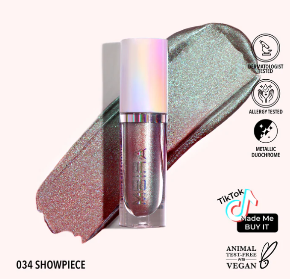 DIAMOND DAZE LIQUID SHADOW