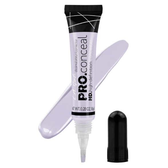 LA GIRL HD PRO CONCEAL