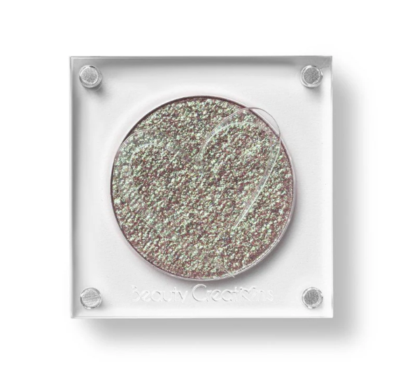 RIDING SOLO SINGLE EYESHADOW