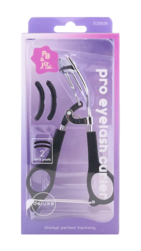 PB & JAY EYELASH CURLERS