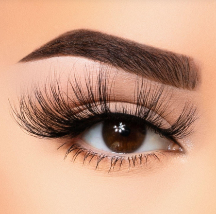 BEAUTY CREATIONS 35MM FAUX MINK LASHES