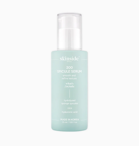 SKINSIDE 200 SPICULE SERUM