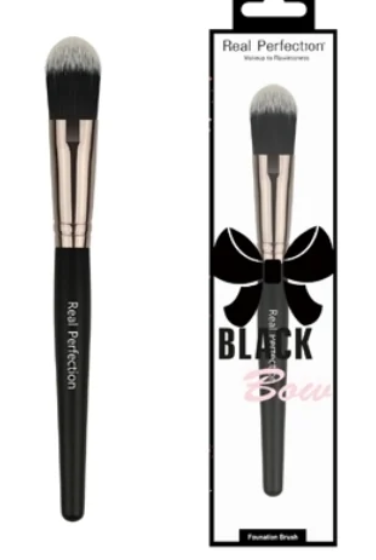 REAL PERFECTION VERSATILE MAKEUP BRUSHES