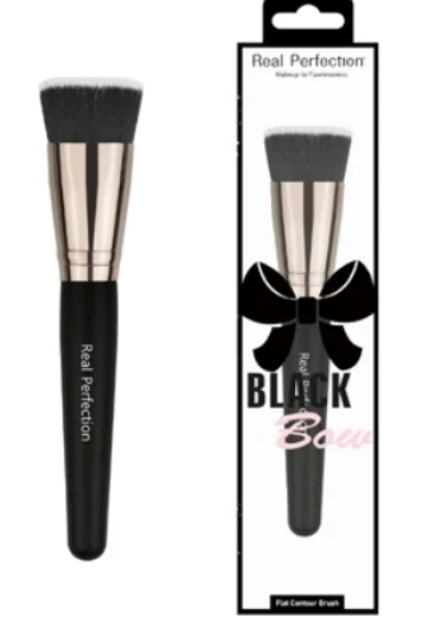 REAL PERFECTION VERSATILE MAKEUP BRUSHES
