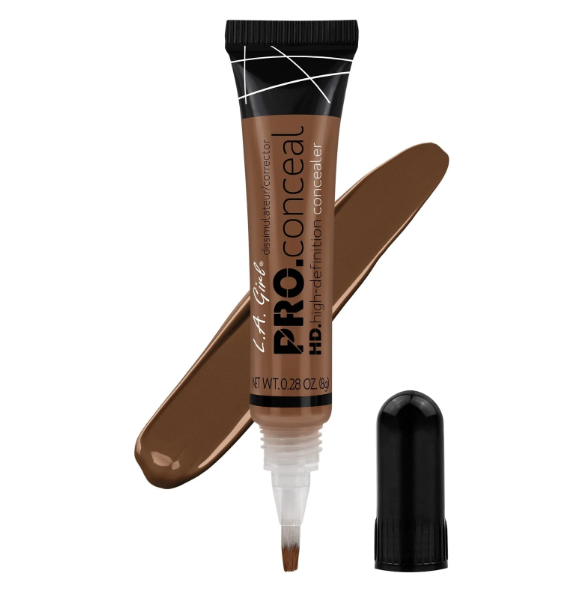 LA GIRL HD PRO CONCEAL