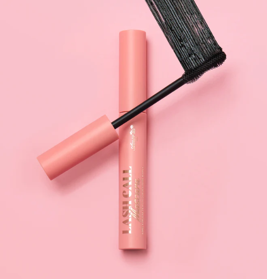 AMOUR US LASH CALL MASCARA