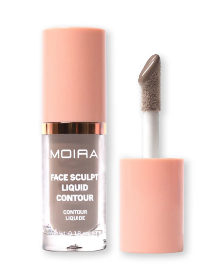 MOIRA FACE SCULPT LIQUID CONTOUR