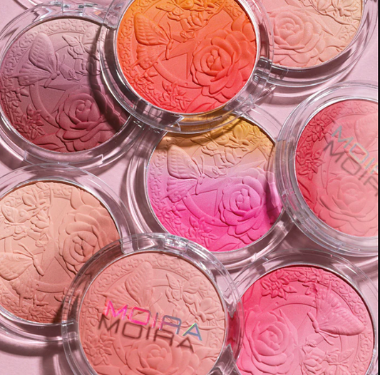MOIRA SIGNATURE OMBRE BLUSH