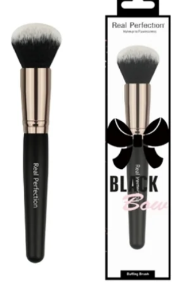 REAL PERFECTION VERSATILE MAKEUP BRUSHES