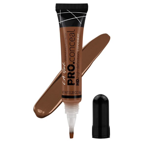 LA GIRL HD PRO CONCEAL