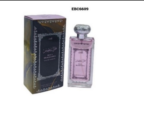 WOMENS PERFUME
