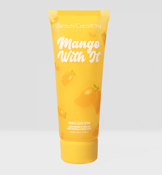 BEAUTY CREATIONS SWEET DOSE DOUBLE LAYER LOTION