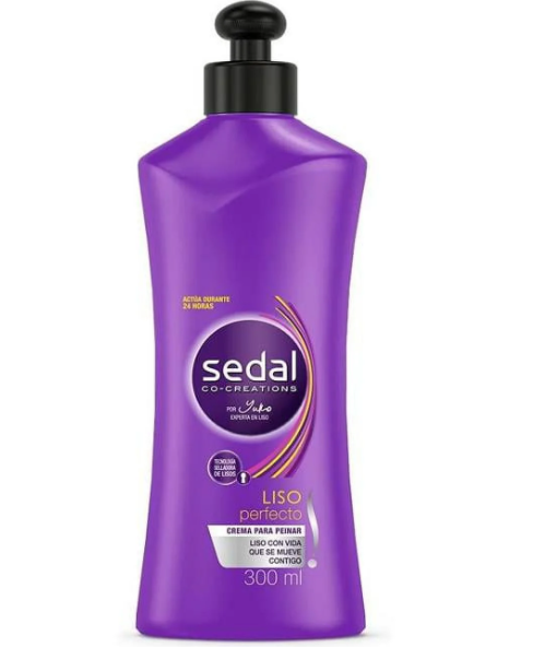 SEDAL HAIR CREAM 300ML