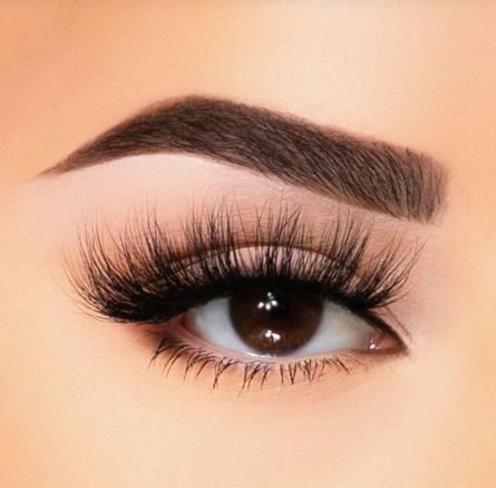 BEAUTY CREATIONS 35MM FAUX MINK LASHES