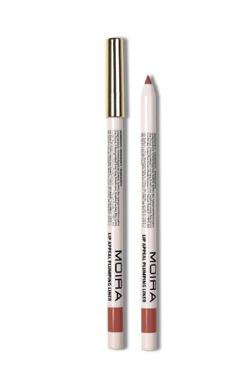 MOIRA LIP APPEAL PLUMPING LIPLINER