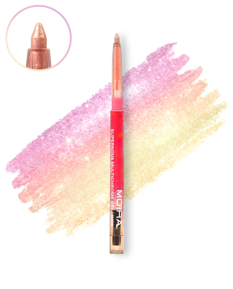 MOIRA SUPERNOVA MULTICHROME GEL LINER