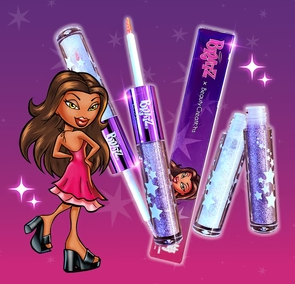 BRATZ X BEAUTY CREATIONS GLITZ GLITTER LINER