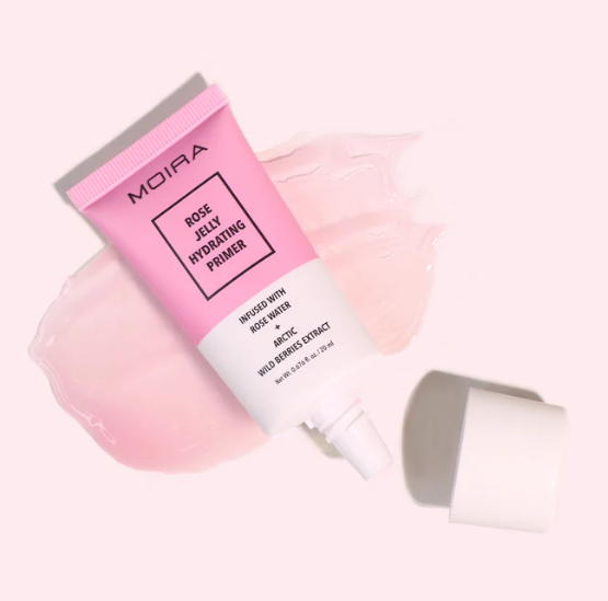 MOIRA ROSE JELLY HIDRATING PRIMER
