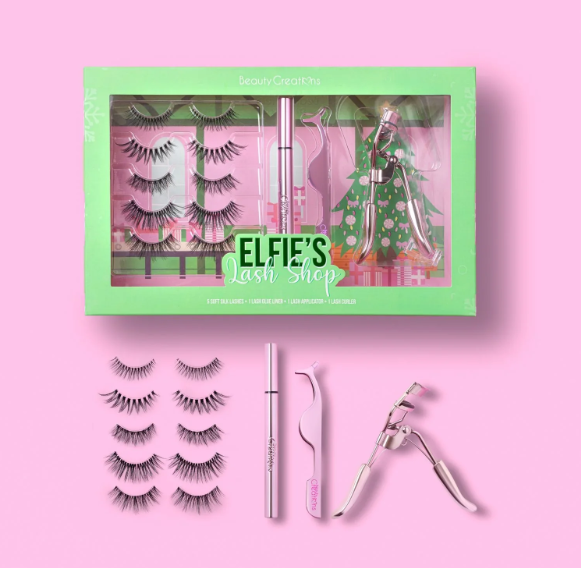 ELFIE'S LASH SHOP