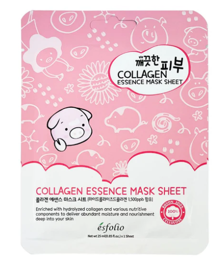 ESFOLIO FACE MASK