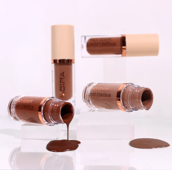 MOIRA FACE SCULPT LIQUID CONTOUR