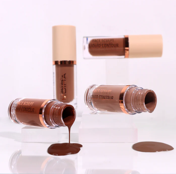 FACE SCULPT LIQUID CONTOUR (200 SOFT WARM)