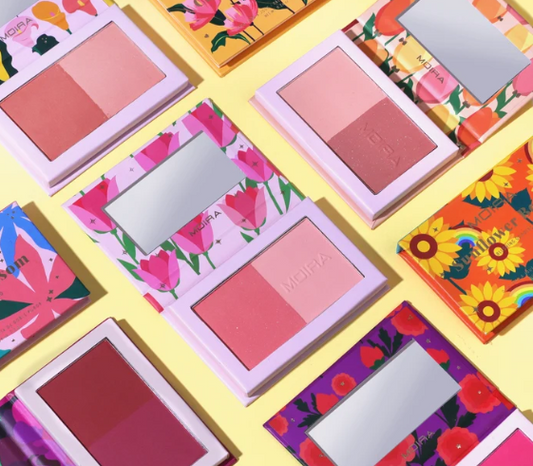 MOIRA DUAL POWDER BLUSH
