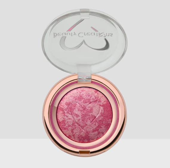 BEAUTY CREATIONS MINERALIZED MARBLE BLUSH
