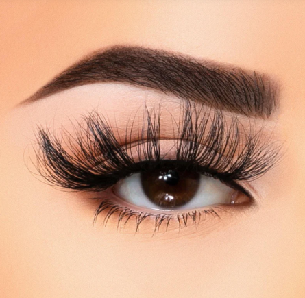 BEAUTY CREATIONS 35MM FAUX MINK LASHES
