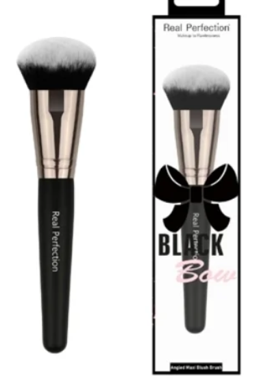 REAL PERFECTION VERSATILE MAKEUP BRUSHES