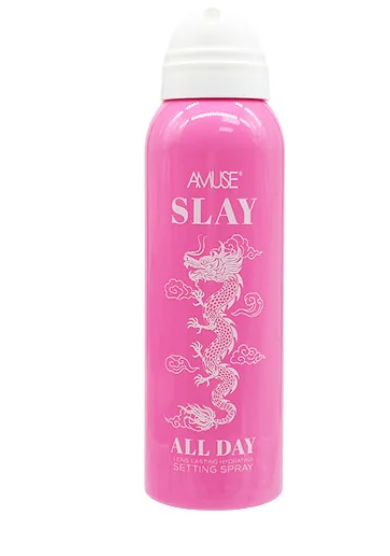 AMUSE SLAY ALL DAY SETTING SPRAY