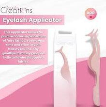 BEAUTY CREATIONS EYELASH APPLICATOR