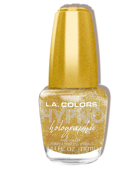 HYPNO HOLOGRAPHIC NAIL POLISH