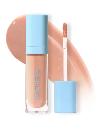 MOIRA LIP CHIC SHIMMER GLOSS