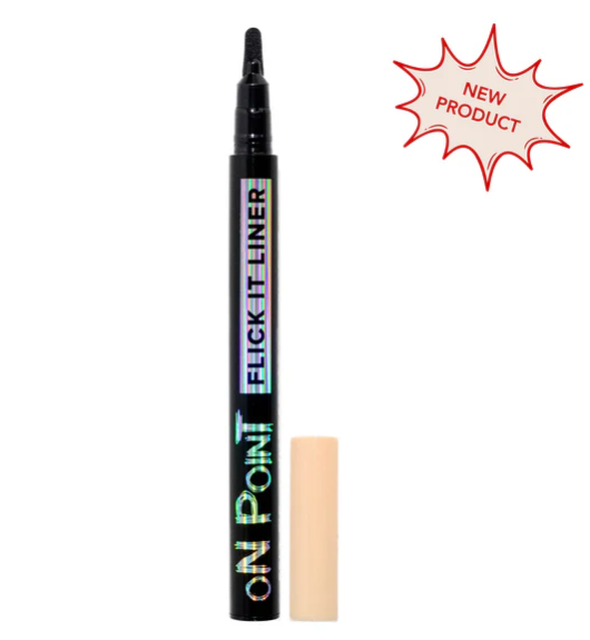 ON POIN FLICK IT LINER