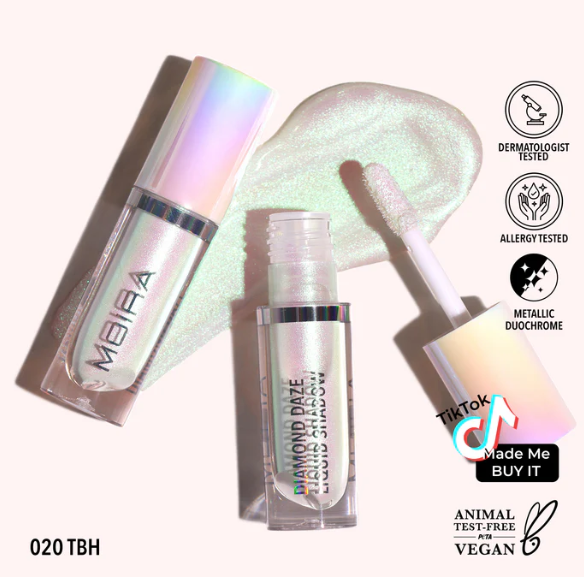 DIAMOND DAZE LIQUID SHADOW