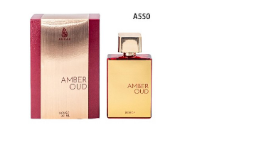 WOMENS PERFUME