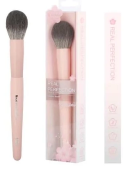 REAL PERFECTION PINK SAKURA BRUSHES