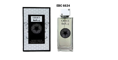 WOMENS PERFUME