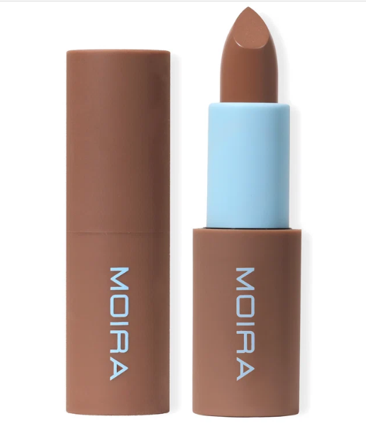 MOIRA LIP CHIC SATIN LIPSTICK