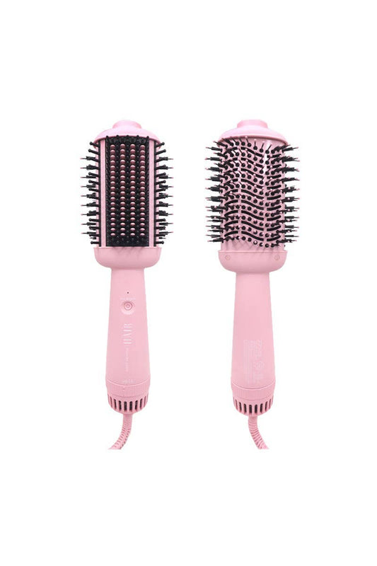 Beauty Creations HDB-PINK Hair Dryer Brush