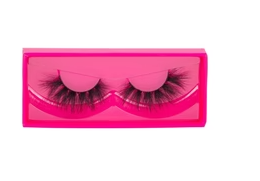 3D FAUX MINK LASHES