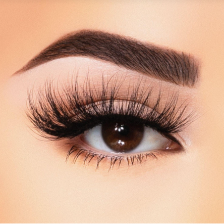 BEAUTY CREATIONS 35MM FAUX MINK LASHES