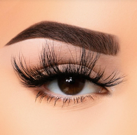BEAUTY CREATIONS 35MM FAUX MINK LASHES
