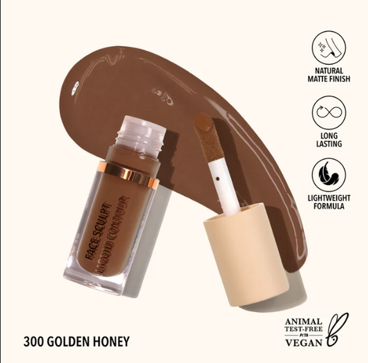 FACE SCULPT LIQUID CONTOUR (400, COCOA)