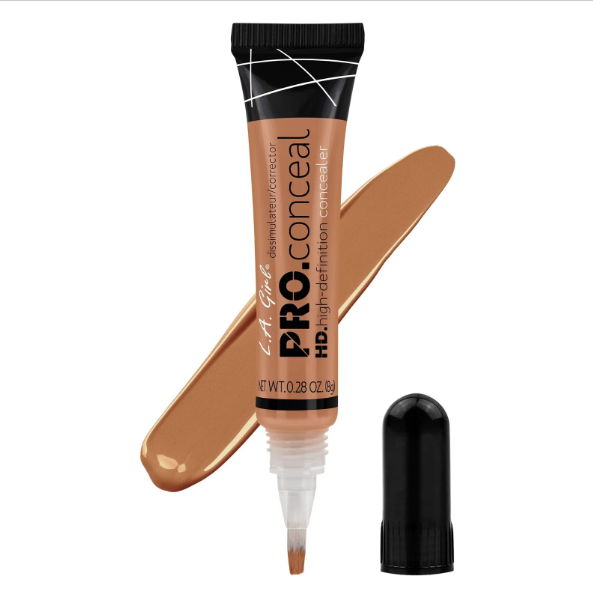 LA GIRL HD PRO CONCEAL
